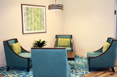 Holiday Inn Express & Suites - Hendersonville SE - Flat Rock - LBG 26