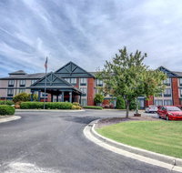 Holiday Inn Express Suites Wallace-Hwy 41