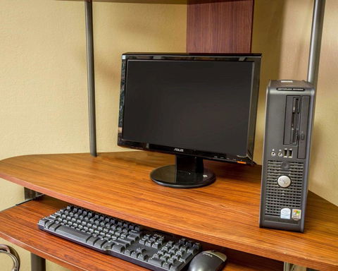 Comfort Inn Asheville Airport - LBG 30