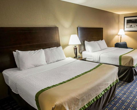 Clarion Inn Asheville Airport - LBG 12