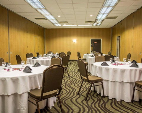 Clarion Inn Asheville Airport - LBG 18