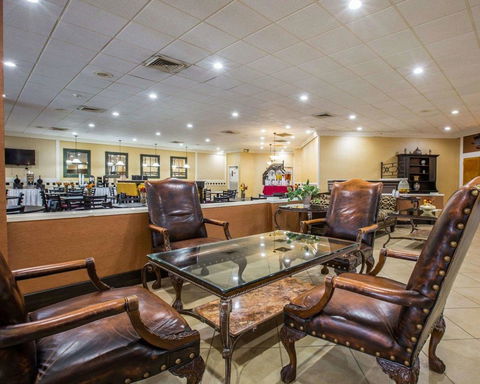 Clarion Inn Asheville Airport - LBG 3
