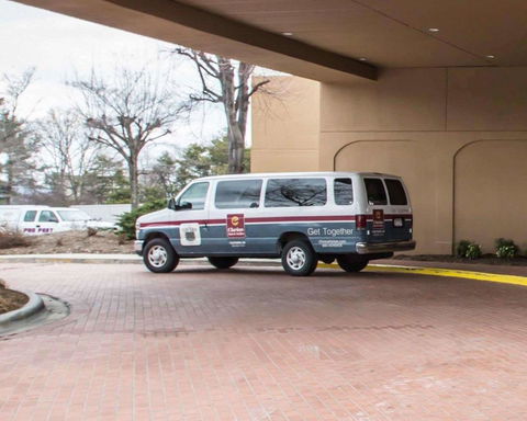 Clarion Inn Asheville Airport - LBG 15