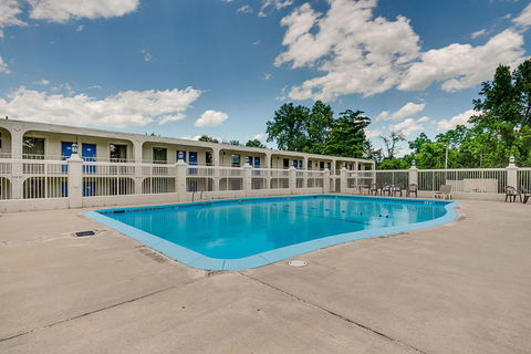 Motel 6 - High Point - LBG 18