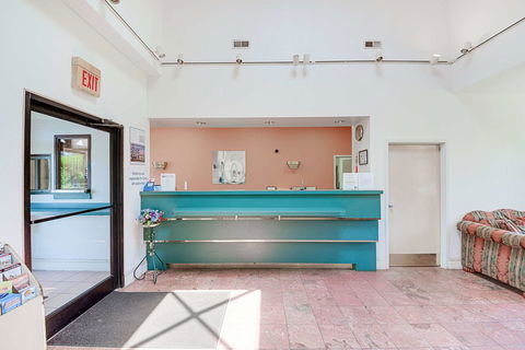 Motel 6 - High Point - LBG 8