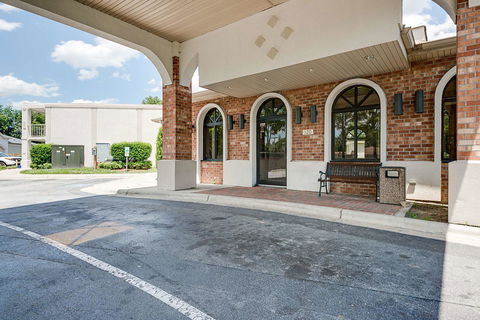 Motel 6 - High Point - LBG 4