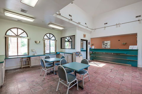 Motel 6 - High Point - LBG 6