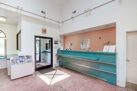 Motel 6 - High Point - LBG 7