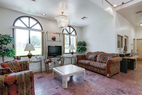 Motel 6 - High Point - LBG 9