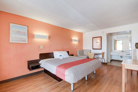 Motel 6 - High Point - LBG 27