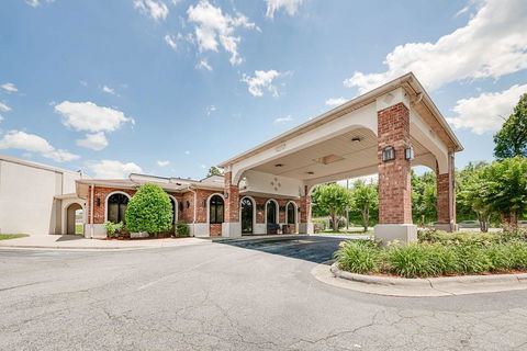 Motel 6 - High Point - LBG 3