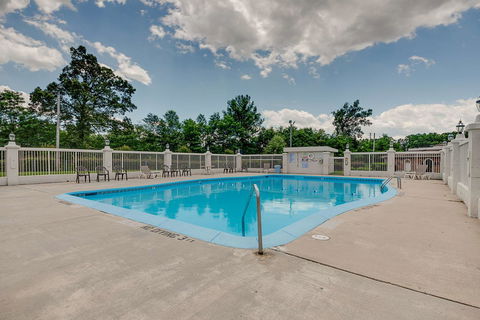 Motel 6 - High Point - LBG 19