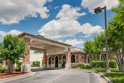 Motel 6 - High Point - LBG 0