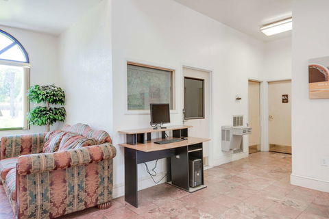 Motel 6 - High Point - LBG 12