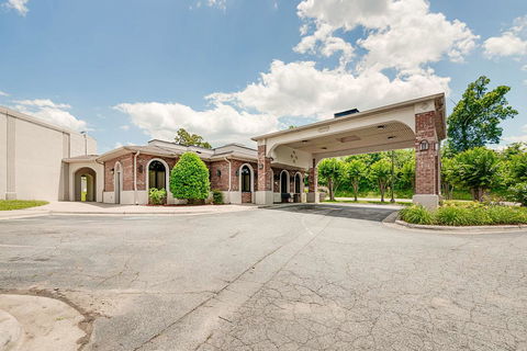 Motel 6 - High Point - LBG 5