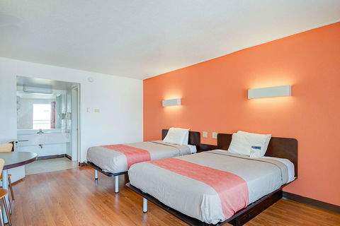 Motel 6 - High Point - LBG 20