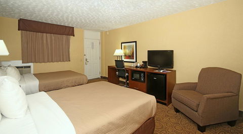 The Townhouse Inn - LBG 4