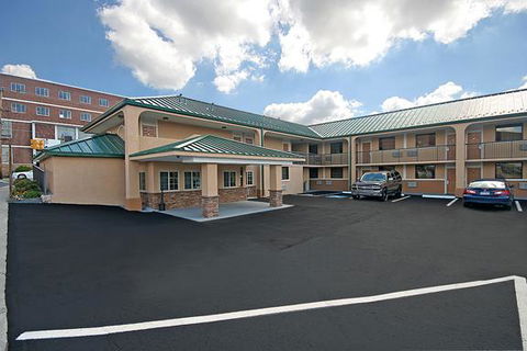 The Townhouse Inn - LBG 0