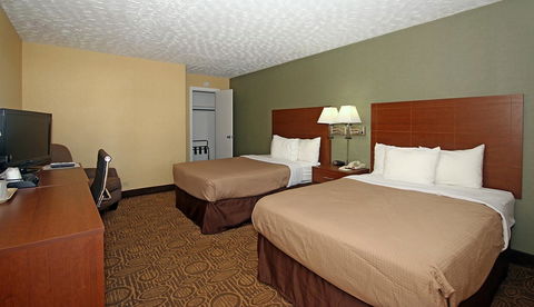 The Townhouse Inn - LBG 5