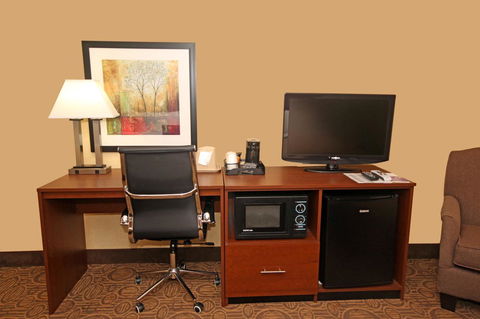 The Townhouse Inn - LBG 3