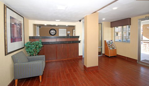 The Townhouse Inn - LBG 13