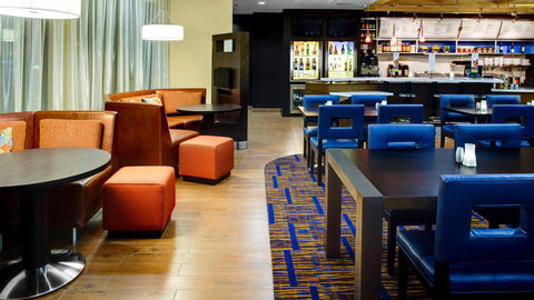 Courtyard High Point - LBG 19