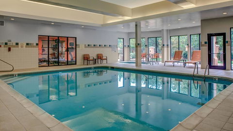 Courtyard High Point - LBG 9