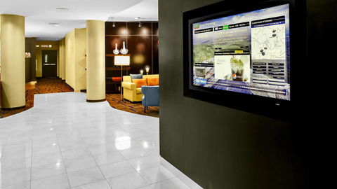 Courtyard High Point - LBG 14