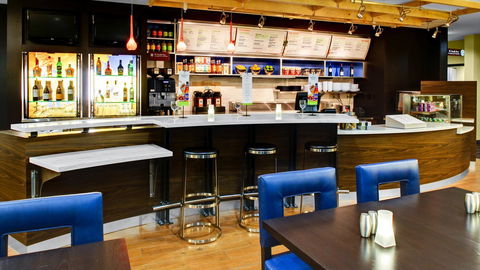 Courtyard High Point - LBG 20