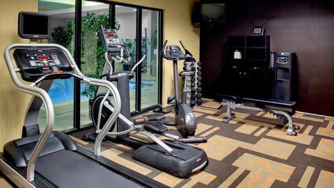 Courtyard High Point - LBG 15