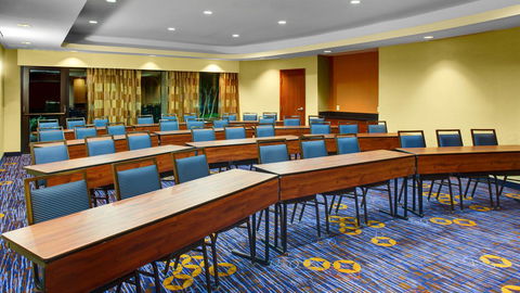 Courtyard High Point - LBG 8