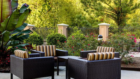 Courtyard High Point - LBG 16