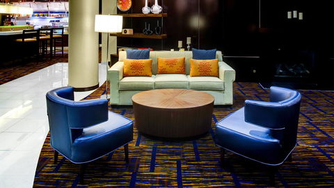 Courtyard High Point - LBG 12