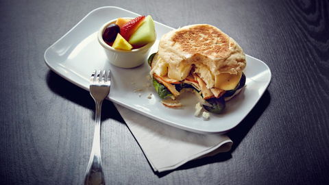 Courtyard High Point - LBG 23