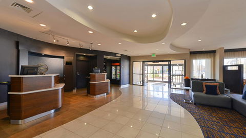 Courtyard High Point - LBG 11