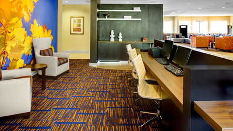 Courtyard High Point - LBG 18