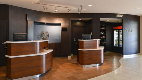 Courtyard High Point - LBG 6