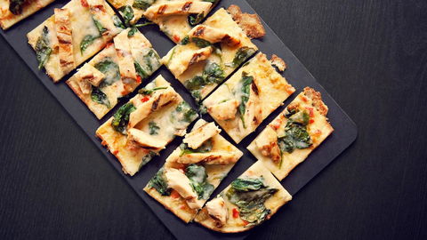 Courtyard High Point - LBG 21