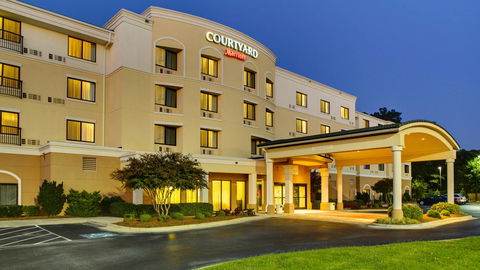 Courtyard High Point - LBG 5