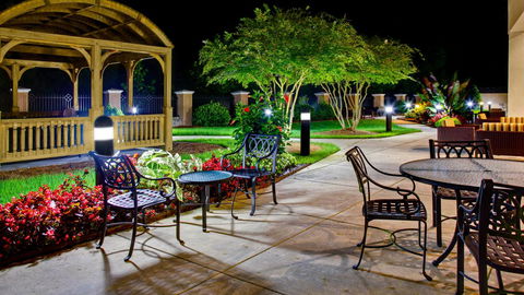 Courtyard High Point - LBG 17