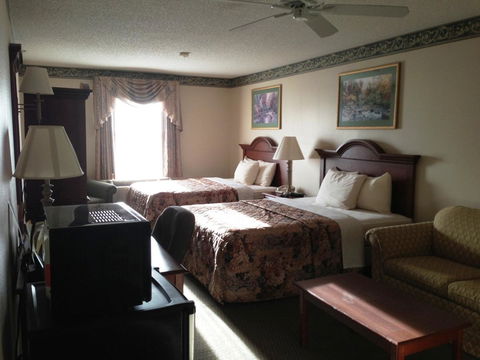 American Inn & Suites - High Point - LBG 27