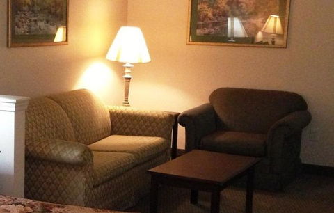 American Inn & Suites - High Point - LBG 30