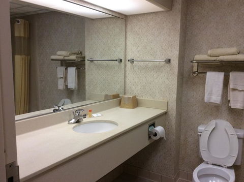 American Inn & Suites - High Point - LBG 5