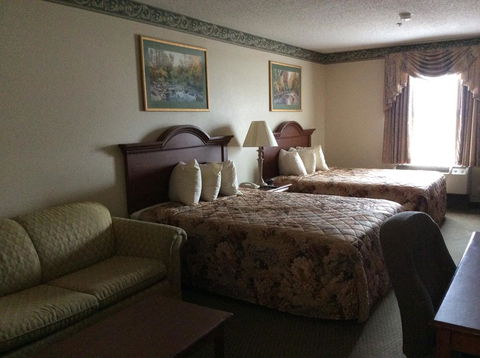 American Inn & Suites - High Point - LBG 1