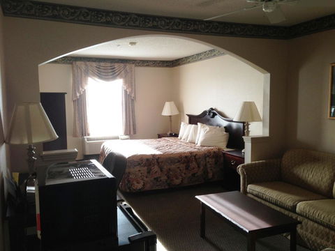 American Inn & Suites - High Point - LBG 23