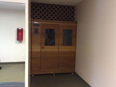 American Inn & Suites - High Point - LBG 19