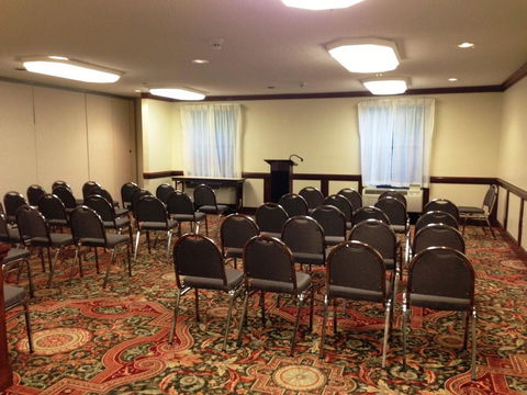 American Inn & Suites - High Point - LBG 24