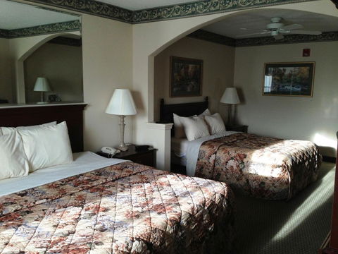 American Inn & Suites - High Point - LBG 26