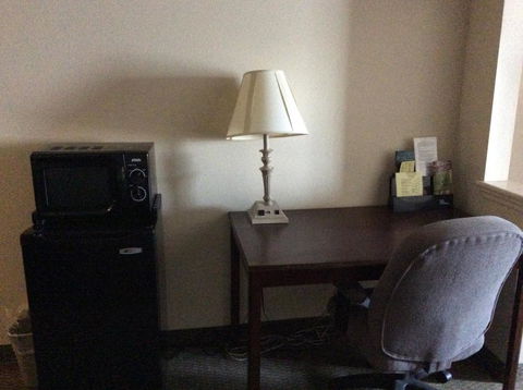 American Inn & Suites - High Point - LBG 12