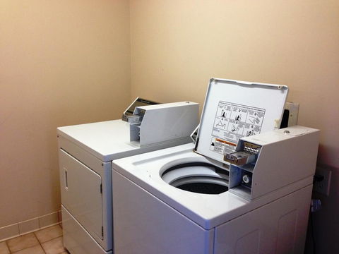 American Inn & Suites - High Point - LBG 32